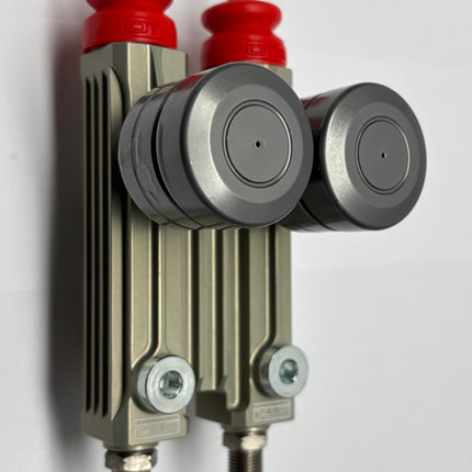 TONY KART BRAKE MASTER CYLINDER  / PUMP COMPLETE -BWD