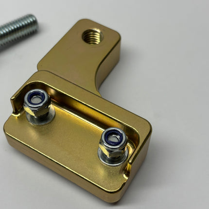 OTK ENGINE / CHAIN STRETCHER MOUNT 2025