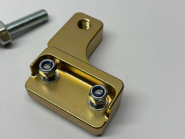 OTK ENGINE / CHAIN STRETCHER MOUNT 2025