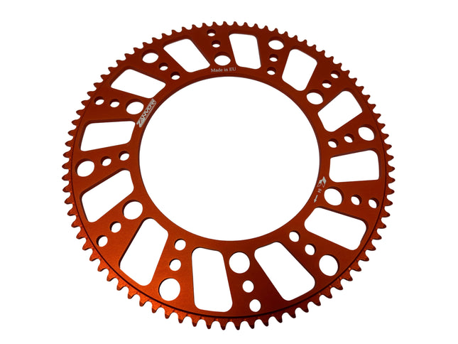 ZANVORI PERFORMANCE REAR 219 SPROCKET