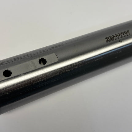 ZANVORI PERFORMANCE 50MM AXLE – ALL SIZES & GRADES