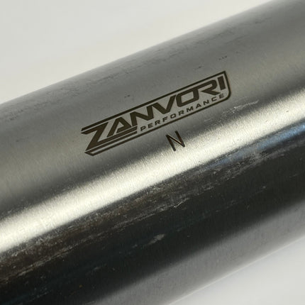 ZANVORI PERFORMANCE 50MM AXLE – ALL SIZES & GRADES