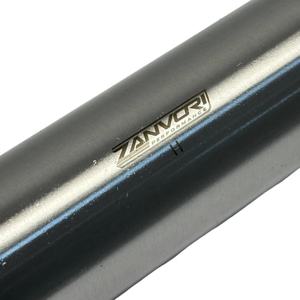 ZANVORI PERFORMANCE 50MM AXLE – ALL SIZES & GRADES
