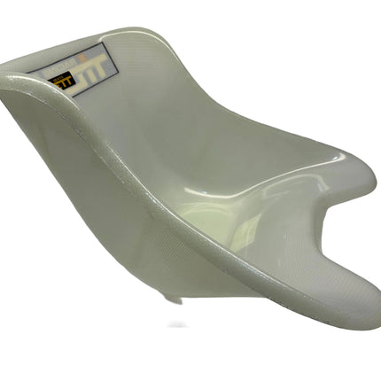 Tillett T5 VTI White Seat