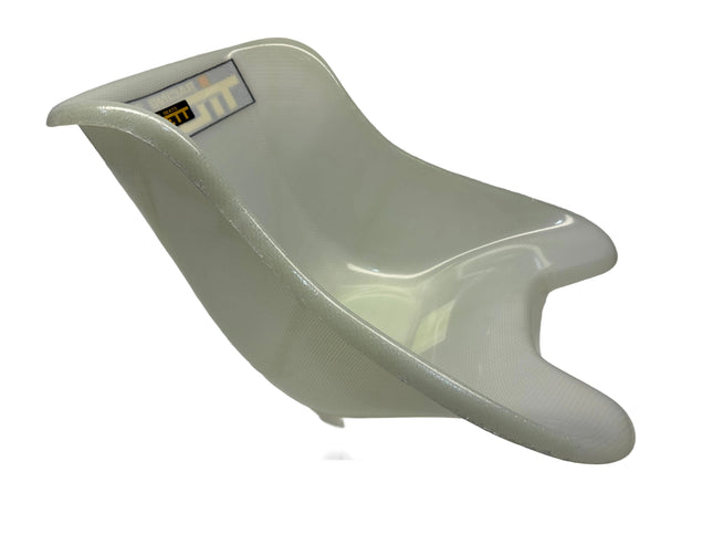 Tillett T5 VTI White Seat