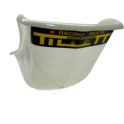 Tillett T5 VTI White Seat