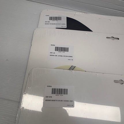 TONY KART KOSMIC M11 STICKER SET
