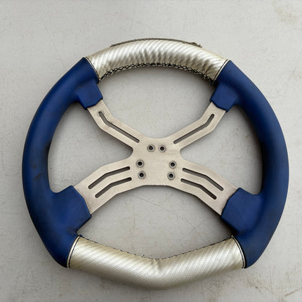USED OTK STEERING WHEEL KOSMIC