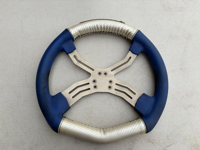 USED OTK STEERING WHEEL KOSMIC