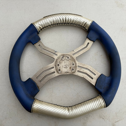 USED OTK STEERING WHEEL KOSMIC