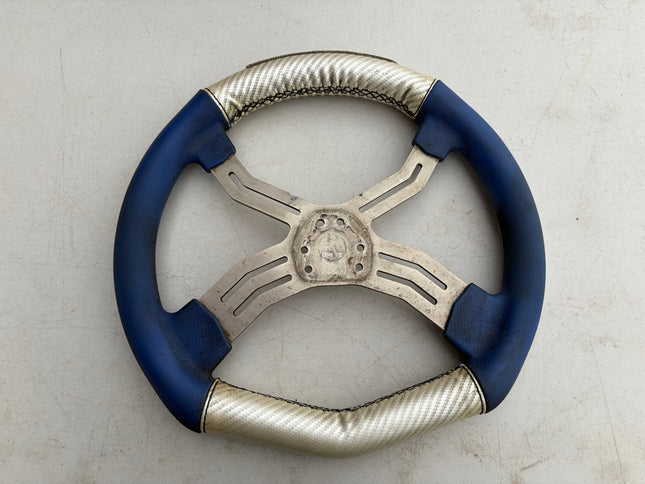 USED OTK STEERING WHEEL KOSMIC