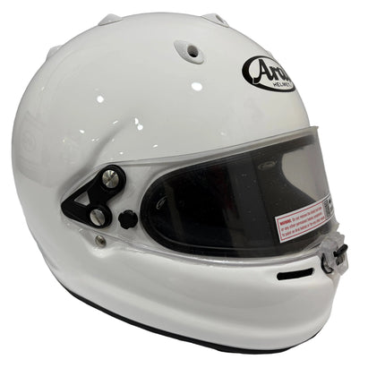 ARAI GPV-R FIA CAR RACING HELMET FIA 8859-2024