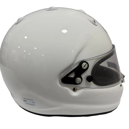 ARAI GPV-R FIA CAR RACING HELMET FIA 8859-2024