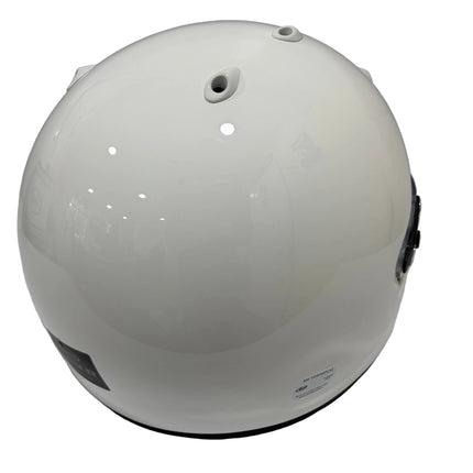ARAI GPV-R FIA CAR RACING HELMET FIA 8859-2024