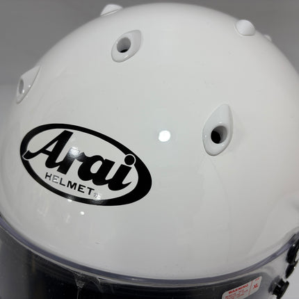 ARAI GPV-R FIA CAR RACING HELMET FIA 8859-2024