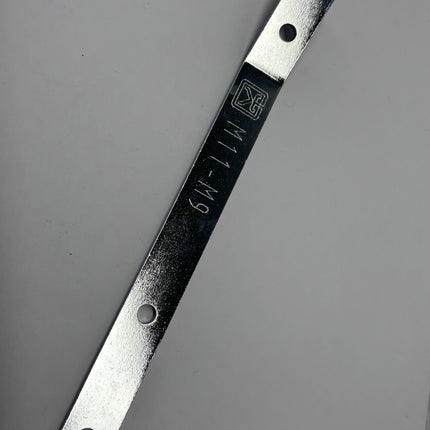 M11 / M9 OTK NASSAU PANEL / SPOILER FRONT LOWER BOTTOM MOUNT