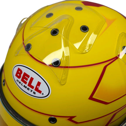 Bell KC7-CMR PRO – Lewis Hamilton Kart Helmet