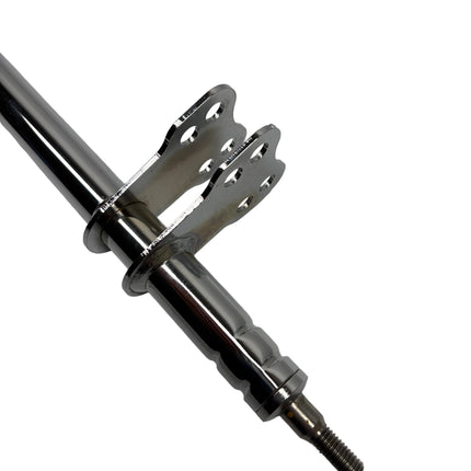 TONY KART OTK PATTEN STEERING COLUMN STANDARD