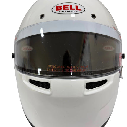 BELL MOTOR SPORT RS7-K PRO K2020 FIA 8878 - 2024 KART RACING HELMET