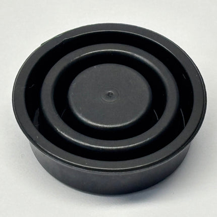 TONY KART BRAKE MASTER CYLINDER  / PUMP RESERVOIR CAP RUBBER