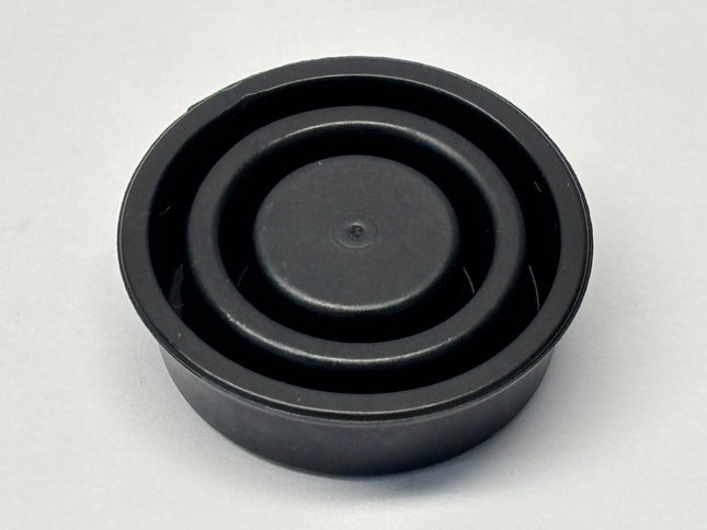 TONY KART BRAKE MASTER CYLINDER  / PUMP RESERVOIR CAP RUBBER