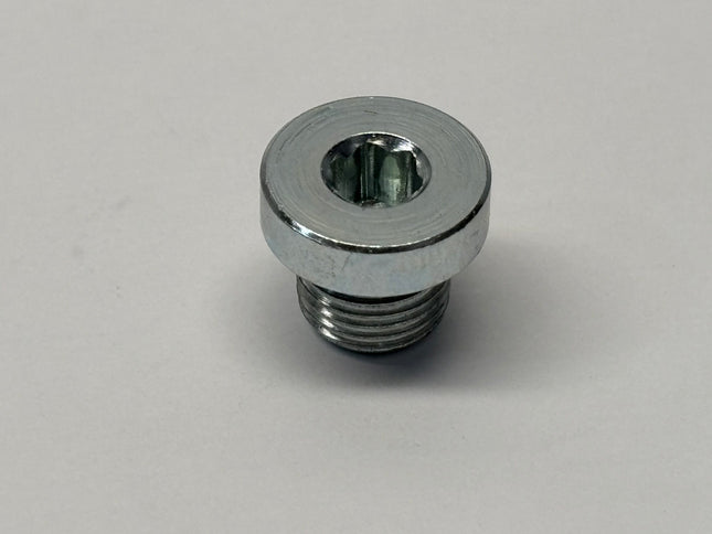 TONY KART BRAKE MASTER CYLINDER  / PUMP FILLER CAP