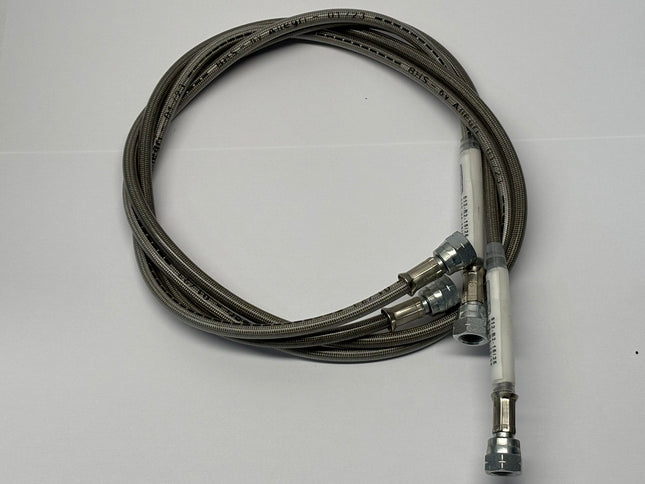 TONY KART CURRENT BRAKE PIPE SET