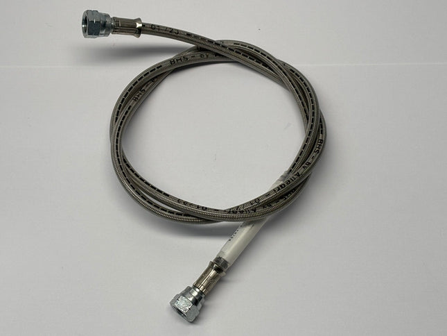 TONY KART CURRENT BRAKE PIPE SHORT