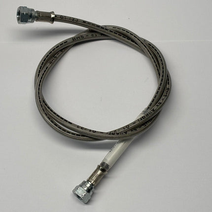 TONY KART CURRENT BRAKE PIPE LONG