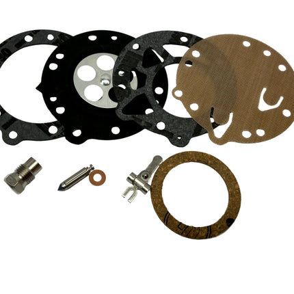 Iame X30 & Gazelle Carburettor Tillotson HW27A HW47 RK-7HW Carb Full Repair Ki