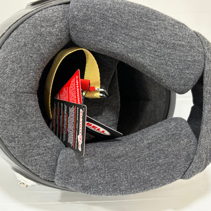 Bell RS7 Ultra Carbon (HANS) FIA 8859-2024 / SA2025