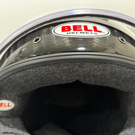 Bell RS7 Ultra Carbon (HANS) FIA 8859-2024 / SA2025