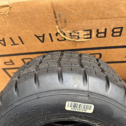 VEGA USED WM1 UK CADET WET KART TYRES FULL SET Ref 540