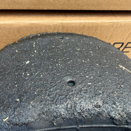 USED MOJO D5 TYRE SET Ref 580