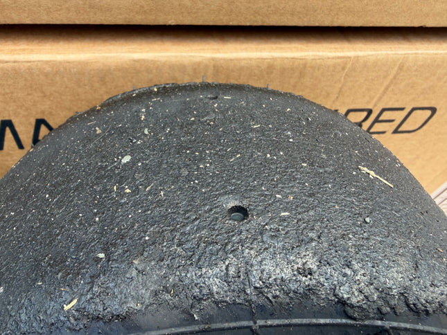 USED MOJO D5 TYRE SET Ref 580