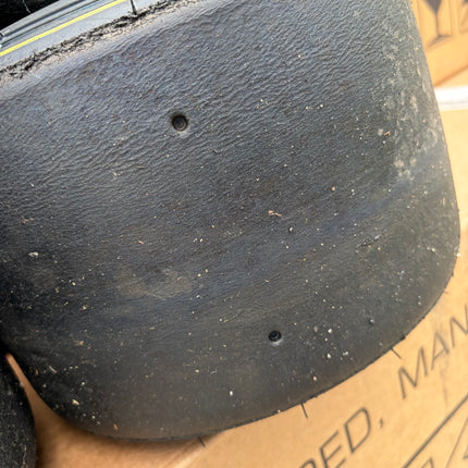 USED MOJO D5 TYRE SET Ref 580