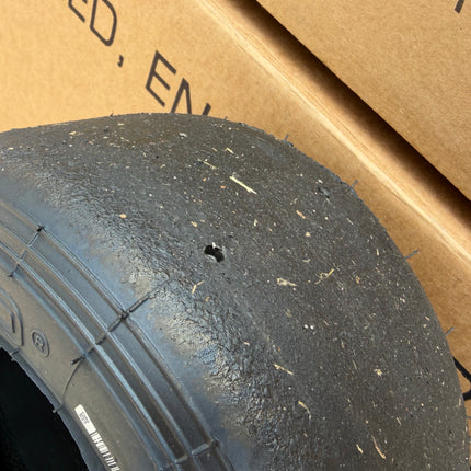 USED MOJO D5 TYRE SET Ref 581