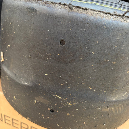 USED MOJO D5 TYRE SET Ref 581