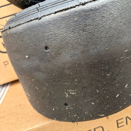 USED MOJO D5 TYRE SET Ref 582