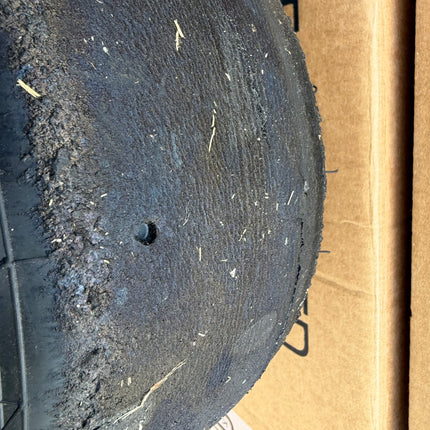 USED MOJO D5 TYRE SET Ref 584