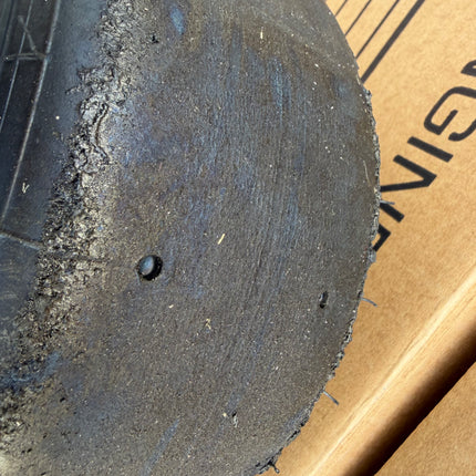 USED MOJO D5 TYRE SET Ref 584