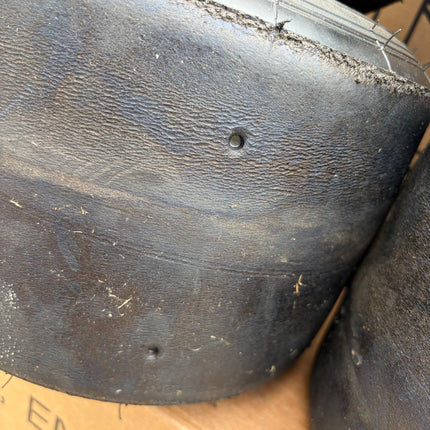 USED MOJO D5 TYRE SET Ref 584