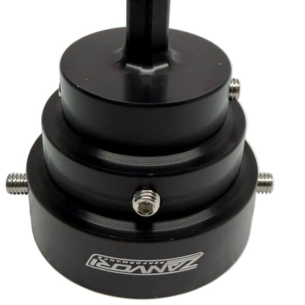 Kart Axle ZANVORI PERFORMANCE Spinning Tool Works With 50mm 40mm 30mm Axles