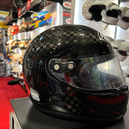 ARAI GP-7SRC STANDARD EYEPORT FIA 8860-2018