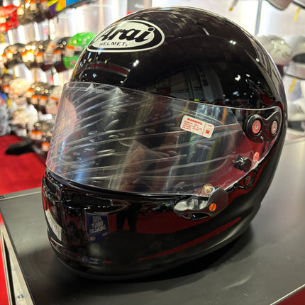 ARAI GP-7SRC ABP NARROW EYEPORT 8860-2018