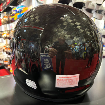 ARAI GP-7SRC ABP NARROW EYEPORT 8860-2018