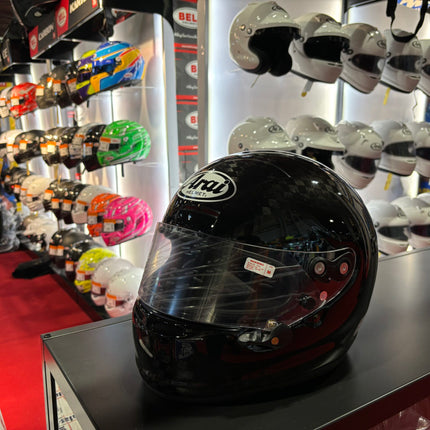 ARAI GP-7SRC ABP NARROW EYEPORT 8860-2018