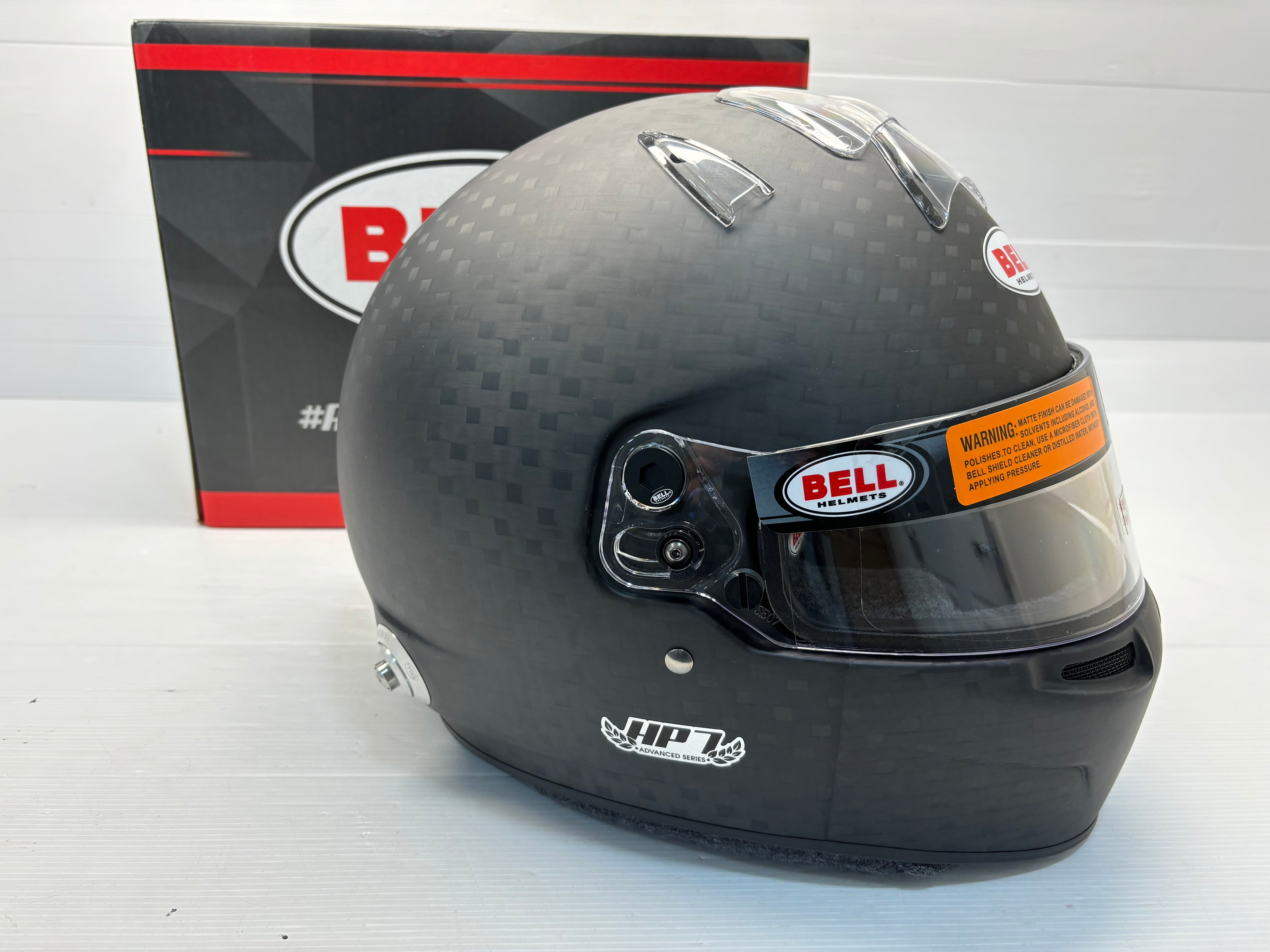 bell carbon helmets BELL MOTOR SPORT HP7 CARBON EVO