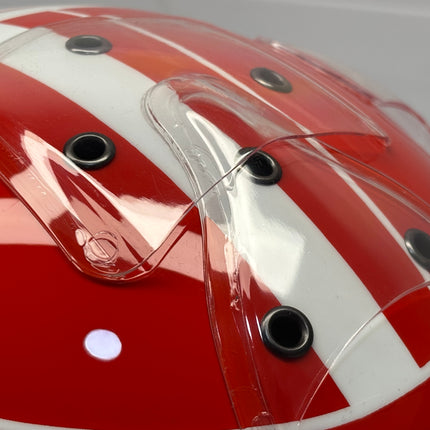 BELL MOTOR SPORT HELMET KC7- CMR CHARLES LECLERC - CMR2016