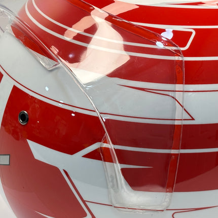 BELL MOTOR SPORT HELMET KC7- CMR CHARLES LECLERC - CMR2016